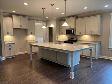 5202 Logos Dr unit 32, Stokesdale, NC 27357 - photo 5