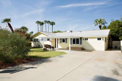 5328 E Pinchot Ave, Phoenix, AZ 85018 - photo 2