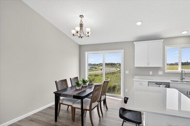 Photo is of former model