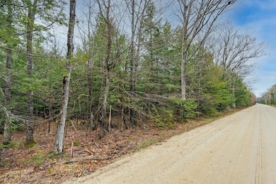 left Side Boundary Mark