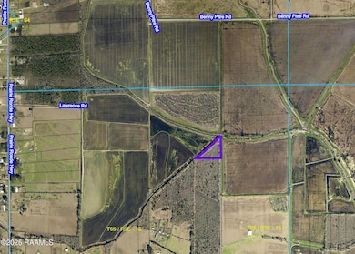 000 Meter Rd, Lawtell, LA 70570 - photo 3
