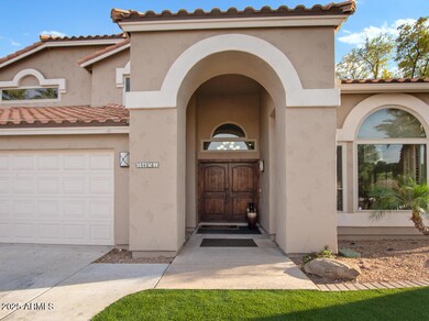 1457 W Bahia Ct., Gilbert - Phoenix Dron