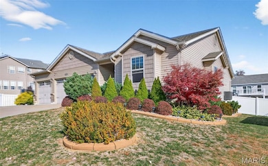 624 Courageous Ln, Wentzville, MO 63385 - photo 4