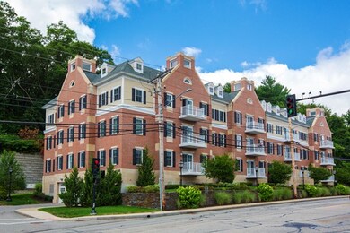 245 Cambridge St unit 302, Burlington, MA 01803 - photo 3