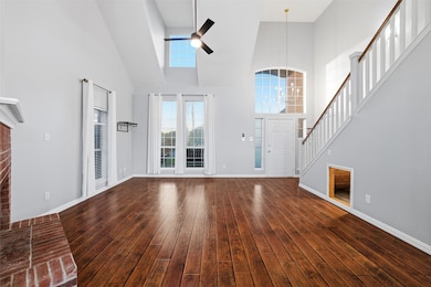 1908 Ridgecrest Dr, Royse City, TX 75189 - photo 7