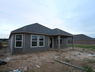 Back Exterior