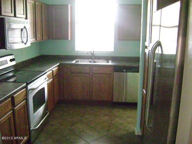 FRONT KITCHEN