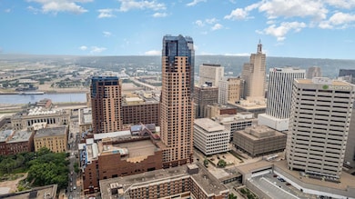 Great Lowertown location