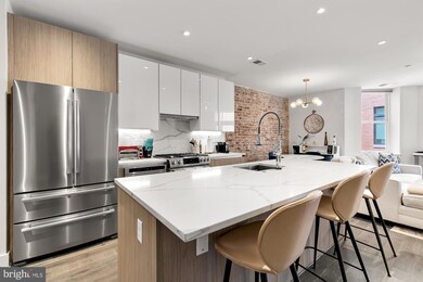 The Flats unit 409, Washington, DC 20036 - photo 5