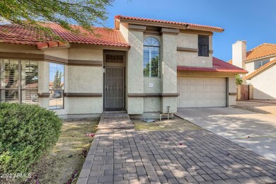 04 Exterior Front Entry