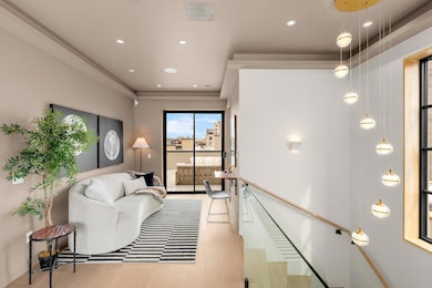 303 W 113th St unit PH, New York, NY 10026 - photo 6