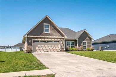 6421 Goldrush Blvd unit Lot 239, Charlestown, IN 47111 - photo 2