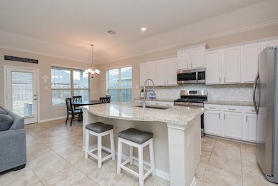 3442 Crescent Vista Dr, Fulshear, TX 77441 - photo 6