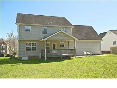 265 Water Mill Trace, Ringgold, GA 30736 - photo 2