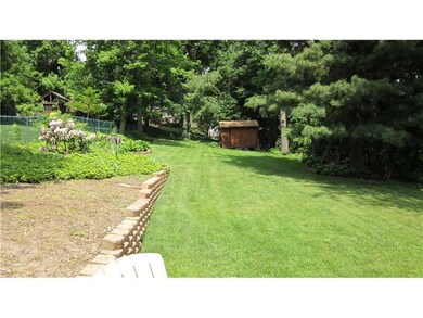 Yard/Garden.