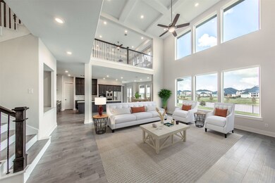 4710 Lake Crest Dr, Fulshear, TX 77441 - photo 3