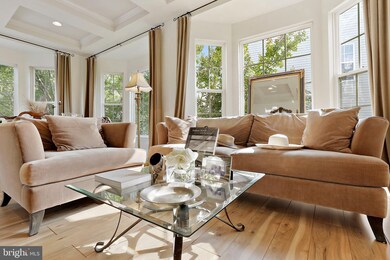 9384 Falling Water Dr, Bristow, VA 20136 - photo 7