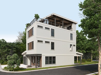 Side Exterior