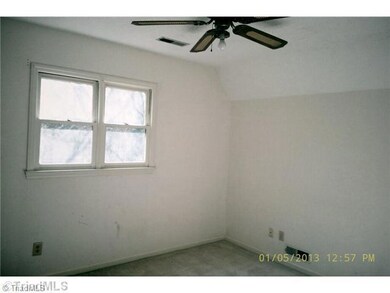 Master Bedroom.