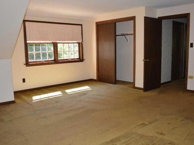 Bedroom.