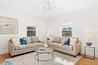 12 Chapin Ave, West Roxbury, MA 02132 - photo 5