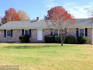 1898 S James Madison Hwy, Orange, VA 22960 - photo 2
