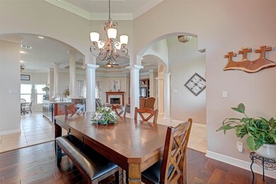 16611 Hurta Rd, Needville, TX 77461 - photo 6