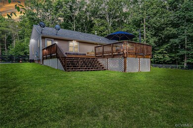 This photo is digitally altered