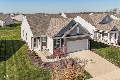 13442 Mosaic St, Fishers, IN 46037 - photo 2