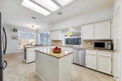 15806 Waybridge Glen Ln, Houston, TX 77095 - photo 6