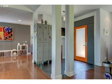Entrance/Foyer