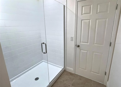 MASTER SHOWER