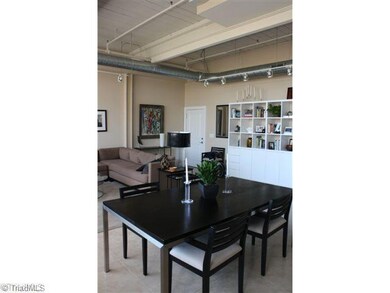 Den/Family/Great Room. Dining area