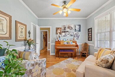 109 Drayton Hall, Jacksonville, NC 28540 - photo 7