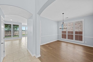 3583 Alexandrite Way, Round Rock, TX 78681 - photo 5