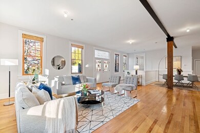 4 Howard St unit 4, Somerville, MA 02144 - photo 2