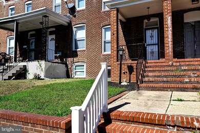 744 E 36th St, Baltimore, MD 21218 - photo 4
