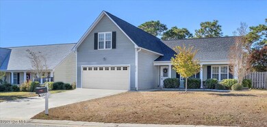 6430 Lenoir Dr, Wilmington, NC 28412 - photo 2