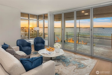 1250 Alki Ave SW unit 2A, Seattle, WA 98116 - photo 2