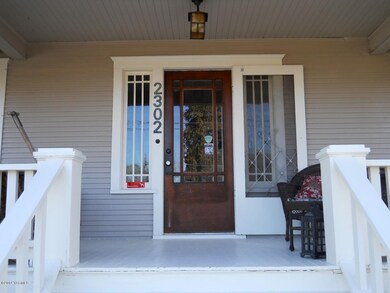 Beautiful Entrance