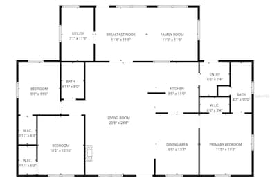 8156 N Princess Ave, Dunnellon, FL 34433 - photo 3