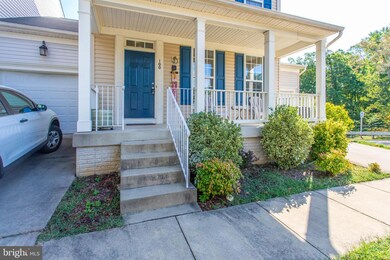 100 Brandice St, Stafford, VA 22554 - photo 4