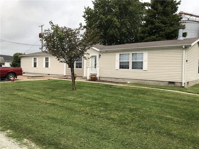 723 S Woodward St, Lapel, IN 46051 - photo 2