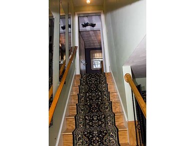 Other. Stairway