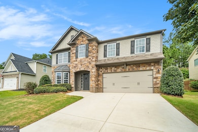 170 Ryans Point, Dallas, GA 30132 - photo 3