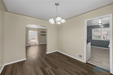 3835 Maxwell Rd, Toledo, OH 43613 - photo 4