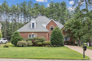 4787 Bishops Gate Way, Providence Forge, VA 23140 - photo 2