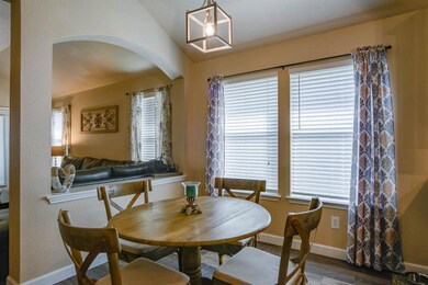 1205 Iron Horse St, Wylie, TX 75098 - photo 7