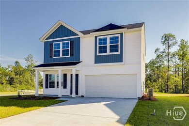 101 Daylily Dr, Springfield, GA 31329 - photo 2