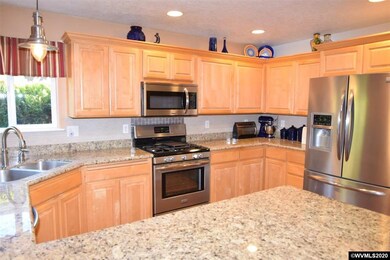 7692 St Charles St NE, Keizer, OR 97303 - photo 5